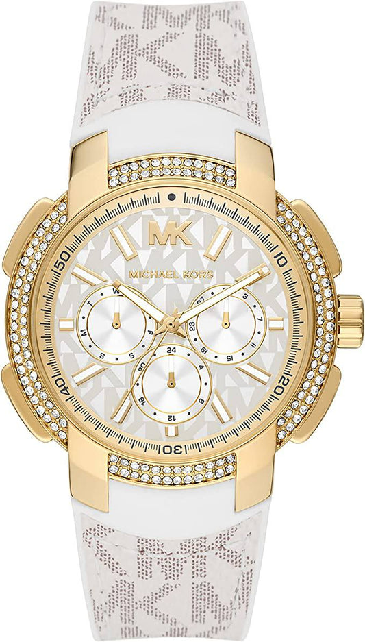 Cuero | Original MK7221 Women Watch