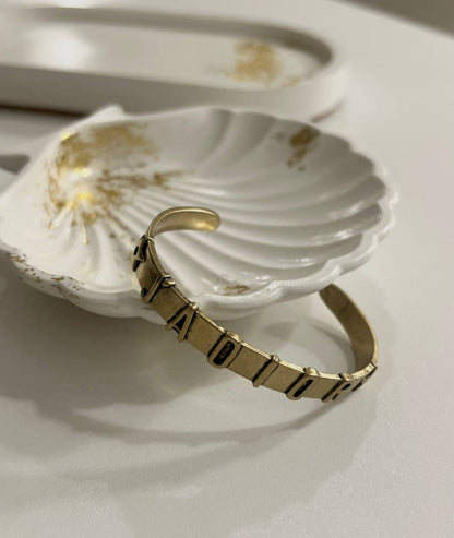 Cuero | J'adior Women Bracelet
