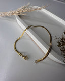 Snake Chain Anklet for Women