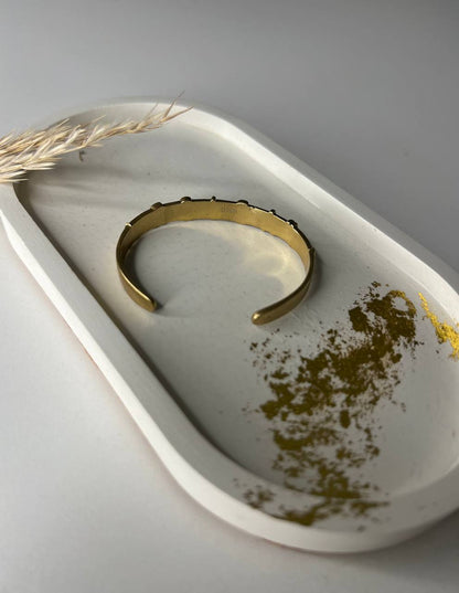 Cuero | J'adior Women Bracelet