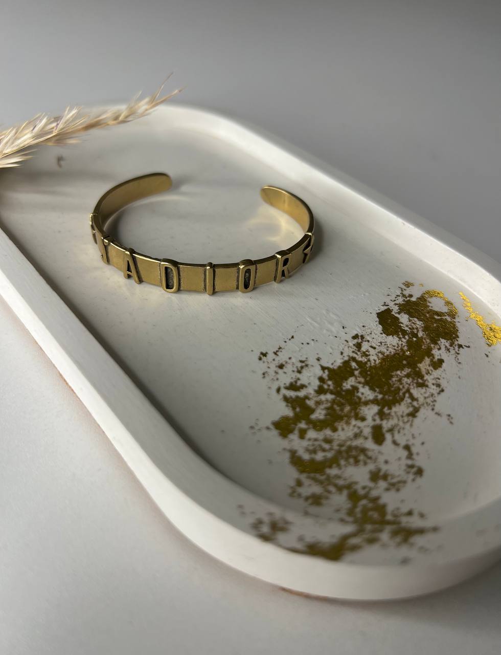 Cuero | J'adior Women Bracelet