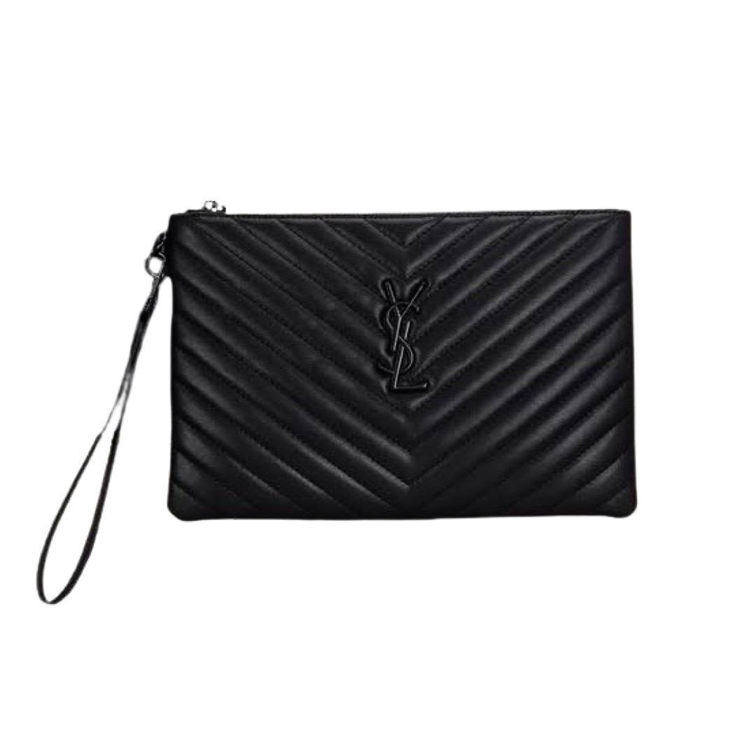 Cuero | Large Pouch