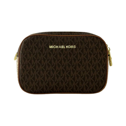 Cuero | Crossbody Bag