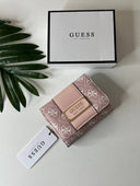 Small Guess Women Wallet