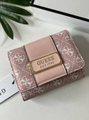 Small Guess Women Wallet