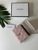 Small Guess Women Wallet