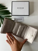 Small Guess Women Wallet