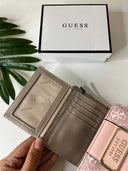 Small Guess Women Wallet