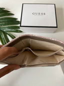 Small Guess Women Wallet