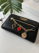 Guess Medium Zip Wallet