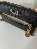 Guess Medium Zip Wallet