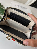 Guess Medium Zip Wallet