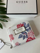 Small Guess Women Wallet