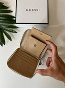 Small Guess Women Wallet