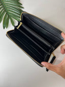 Versace Jeans Couture Black Wallet