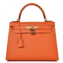 Hermès Kelly Small Hand Bag