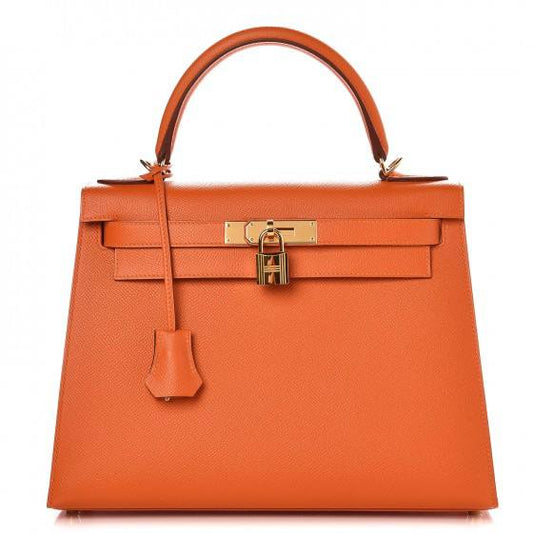 Cuero | Kelly Small Hand Bag