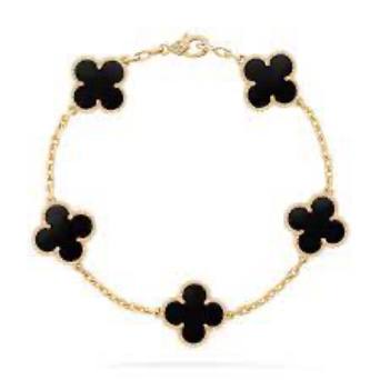Cuero | Bracelets Set