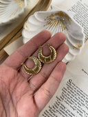 Pharaonic Earrings