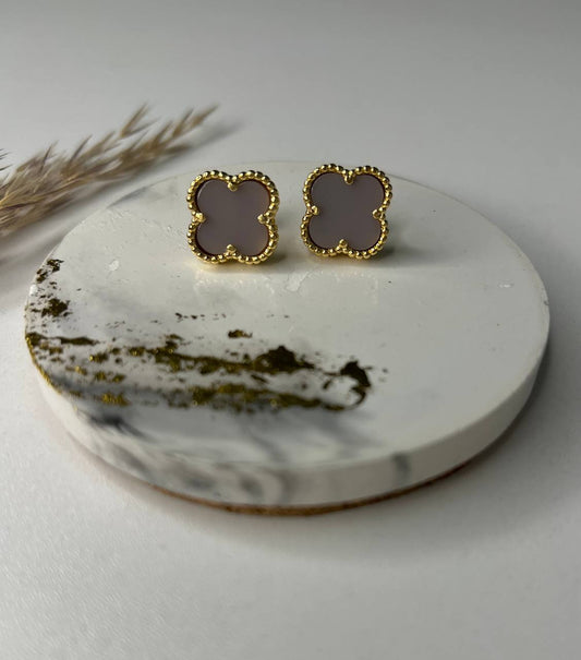 Cuero | Crystal Earrings