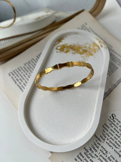 Cuero | Basic Bracelet