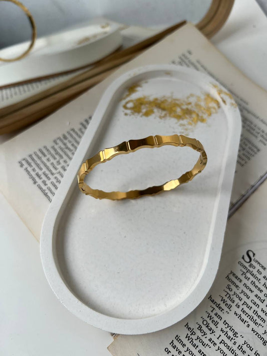 Cuero | Basic Bracelet