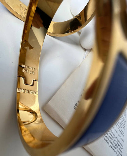 Cuero | Click Bracelet