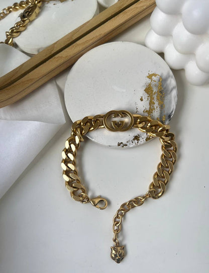 Cuero | Bracelet