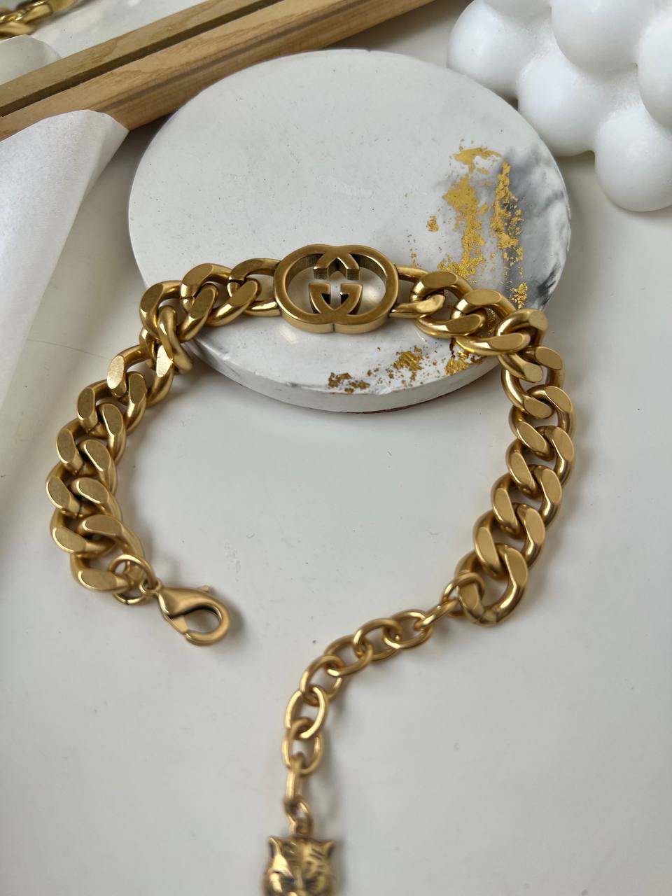 Cuero | Bracelet