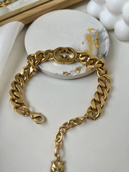 Cuero | Bracelet