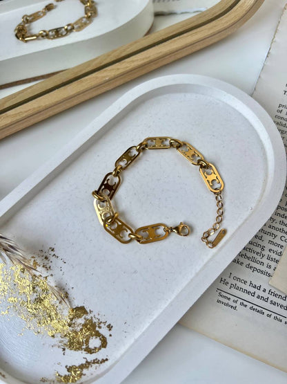 Cuero | Bracelet