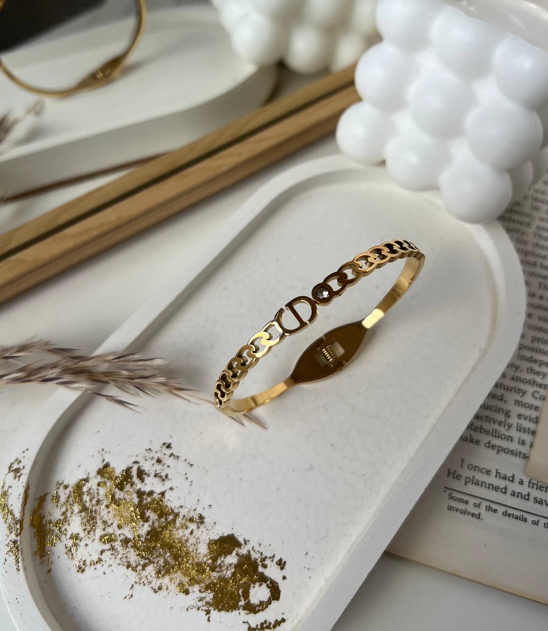 Cuero | Bracelet