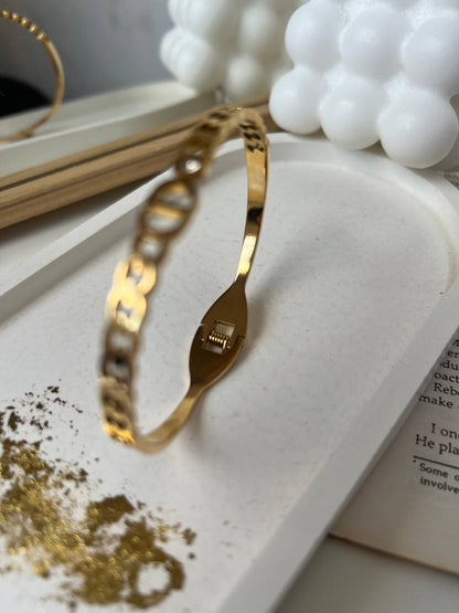 Cuero | Bracelet