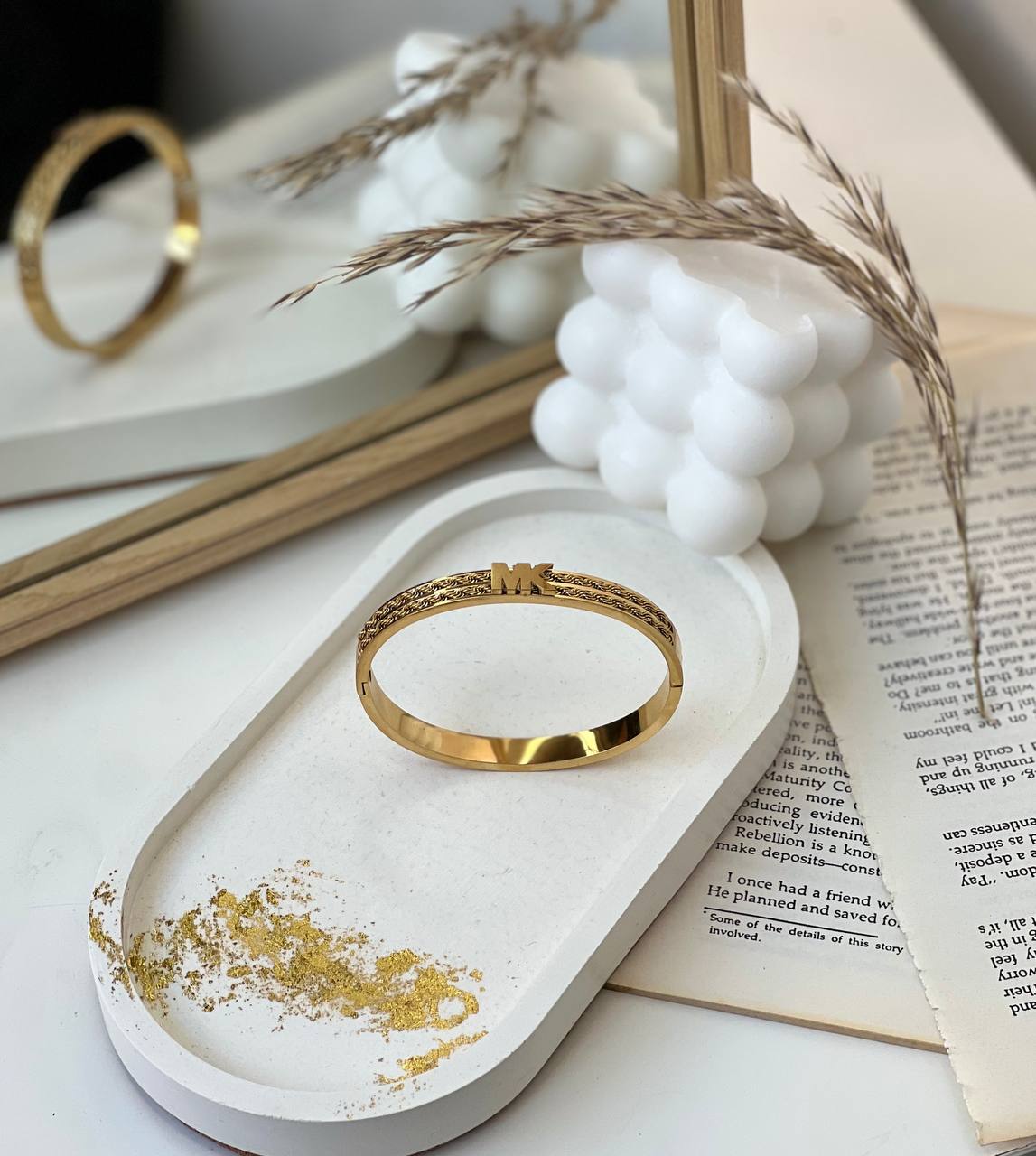 Cuero | Bracelet