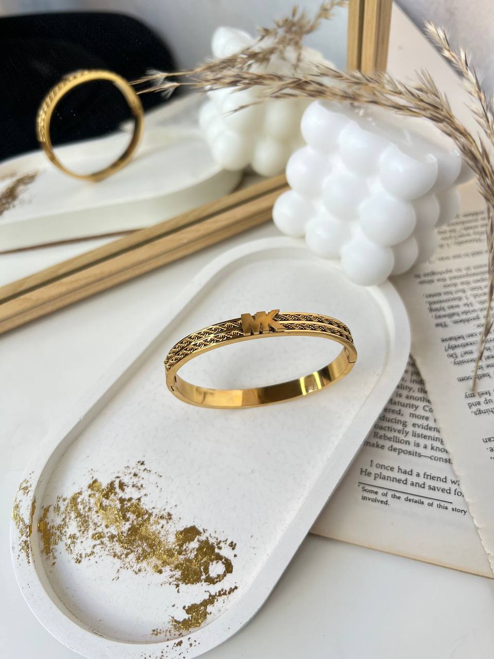 Cuero | Bracelet