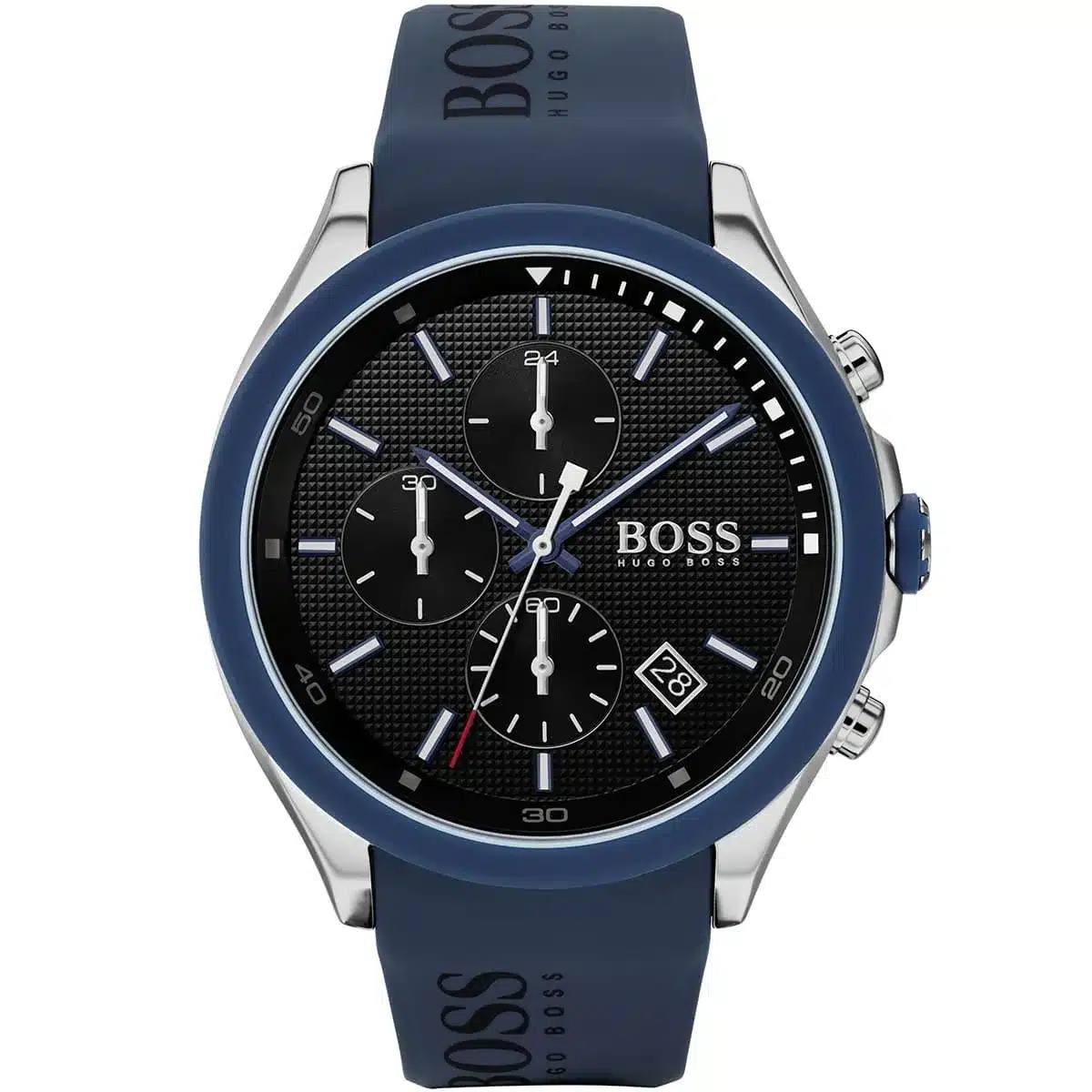 Cuero | Original 1513717 Men Watch