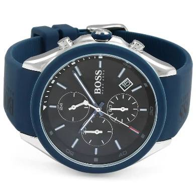 Cuero | Original 1513717 Men Watch