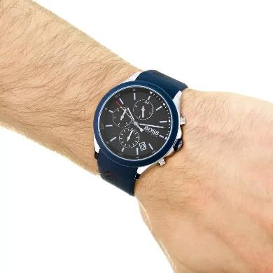 Cuero | Original 1513717 Men Watch
