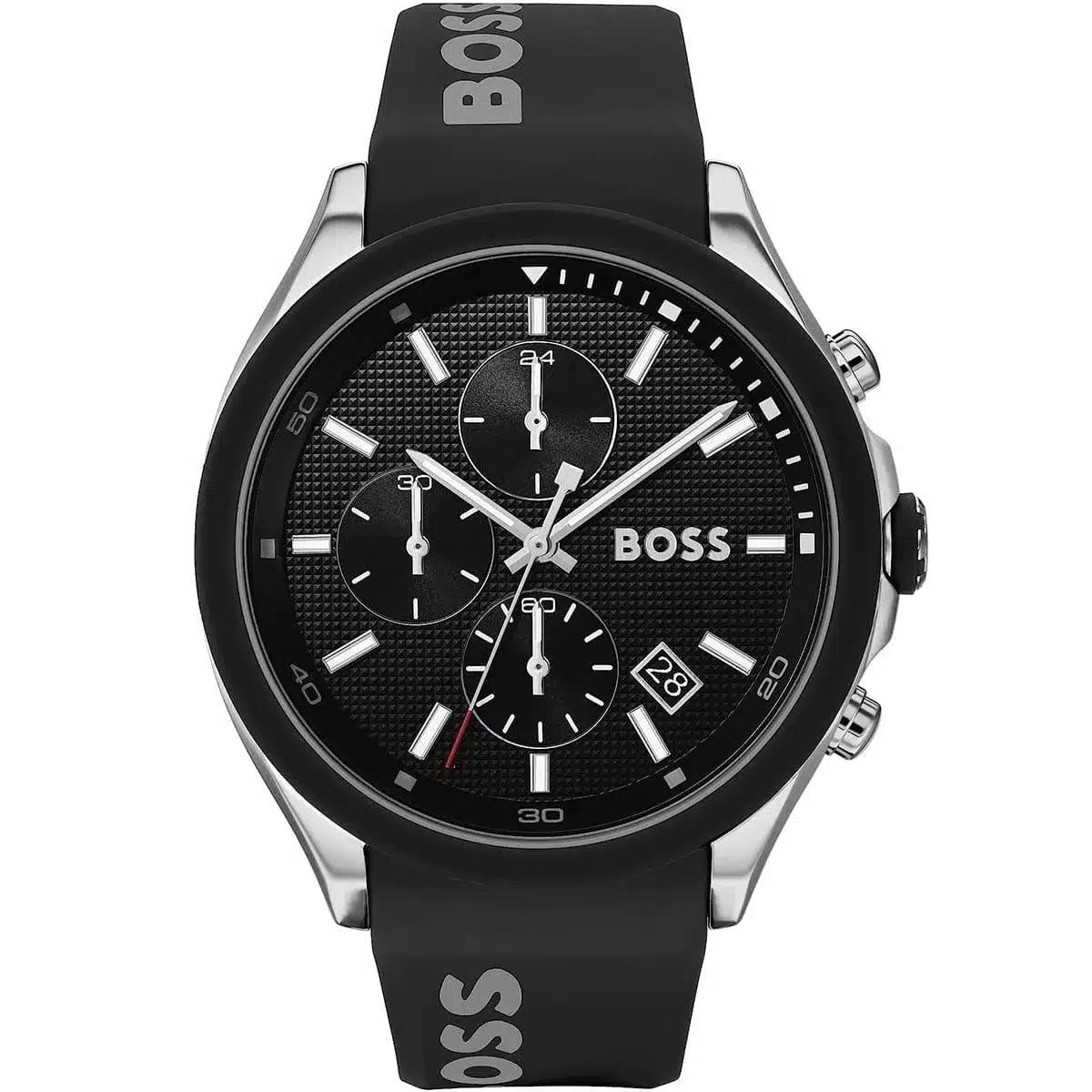 Cuero | Original 1513716 Men Watch