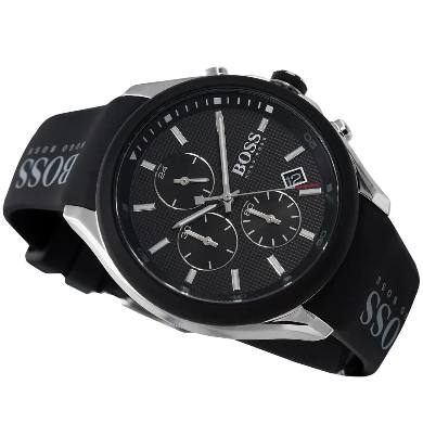 Cuero | Original 1513716 Men Watch
