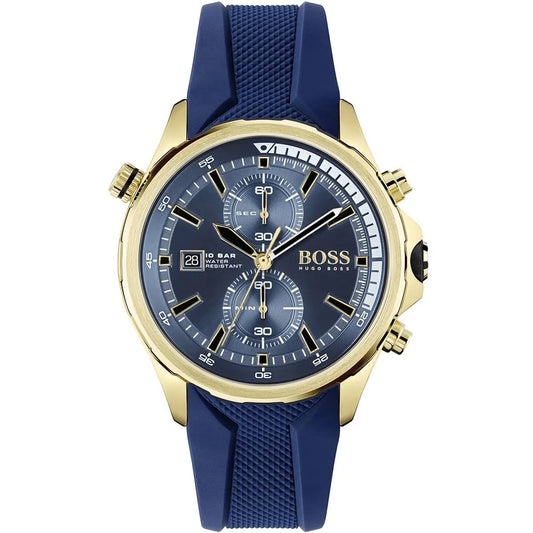 Cuero | Original 1513822 Men Watch