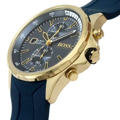 Cuero | Original 1513822 Men Watch
