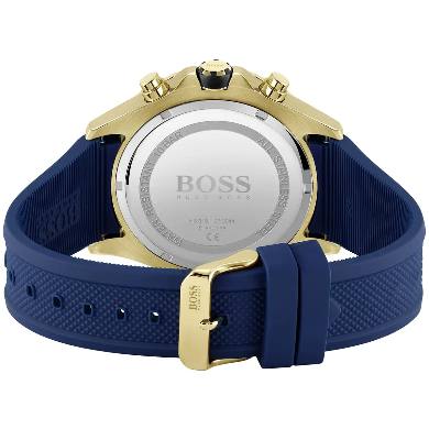 Cuero | Original 1513822 Men Watch