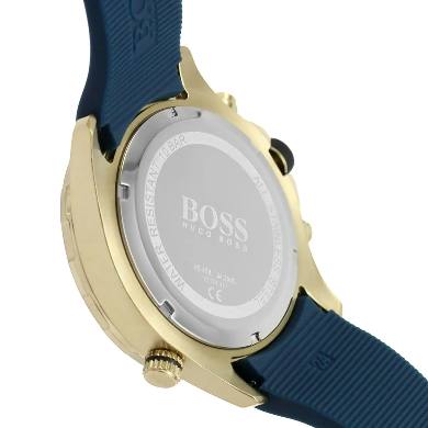 Cuero | Original 1513822 Men Watch