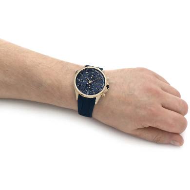 Cuero | Original 1513822 Men Watch