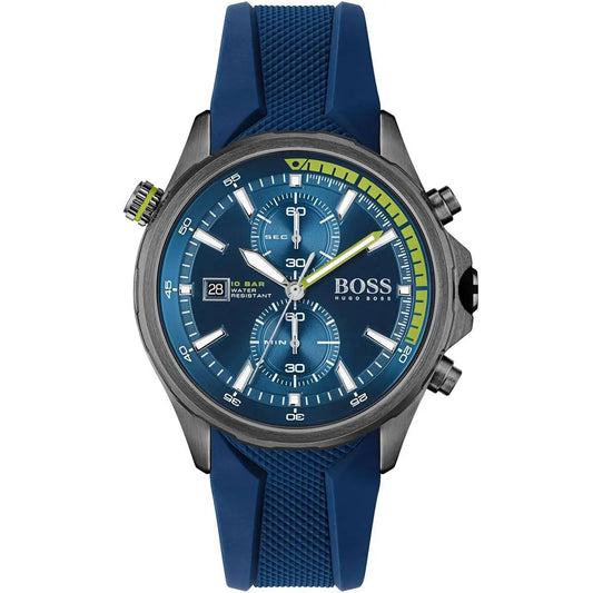 Cuero | Original 1513821 Men Watch