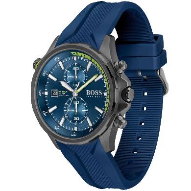 Cuero | Original 1513821 Men Watch
