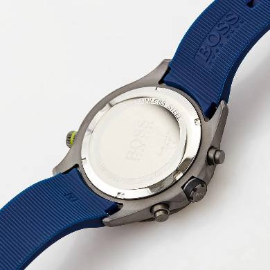Cuero | Original 1513821 Men Watch
