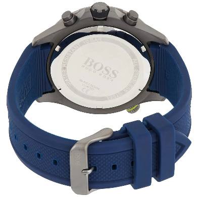 Cuero | Original 1513821 Men Watch