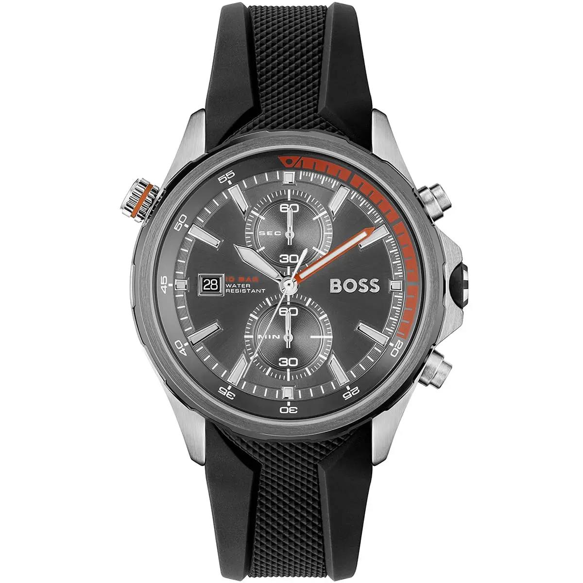 Cuero | Original 1513931 Men Watch